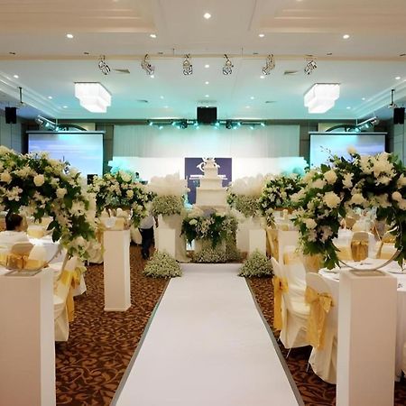 The Impress Nan Hotel Εξωτερικό φωτογραφία